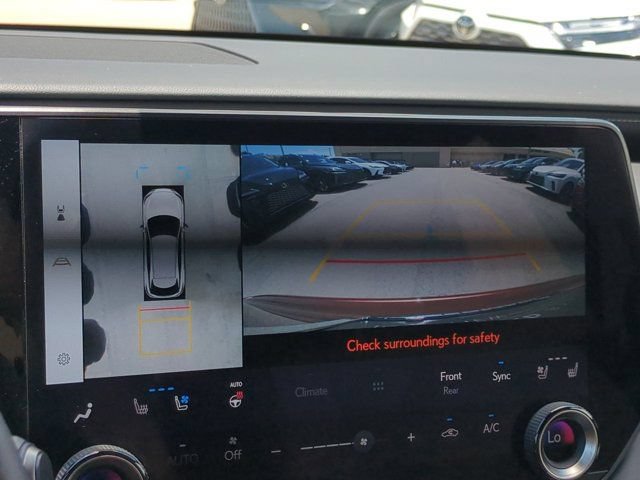 Certified 2024 Lexus RX 350 Premium Plus w/ Convenience Package FWD image 20