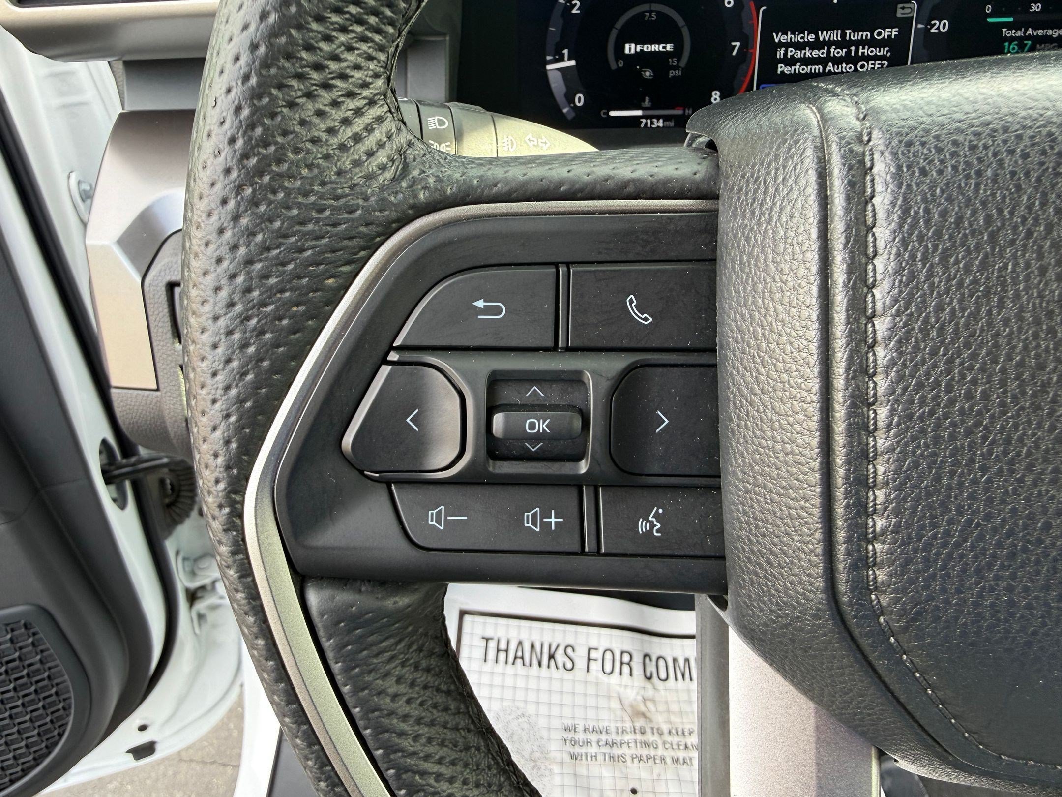 Certified 2024 Toyota Tacoma TRD Off-Road w/ TRD Off Road Upgrade Package AWD/4WD image 15