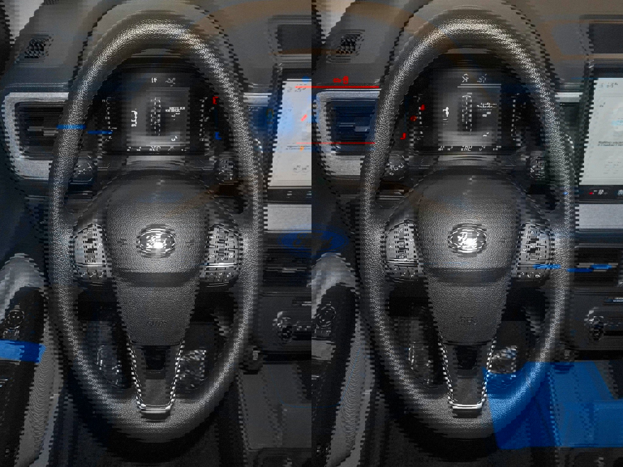 New 2026 Ford Maverick XLT image 27