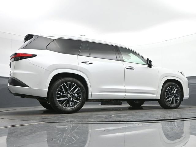 Certified 2025 Lexus TX 350 AWD w/ Technology Package image 35