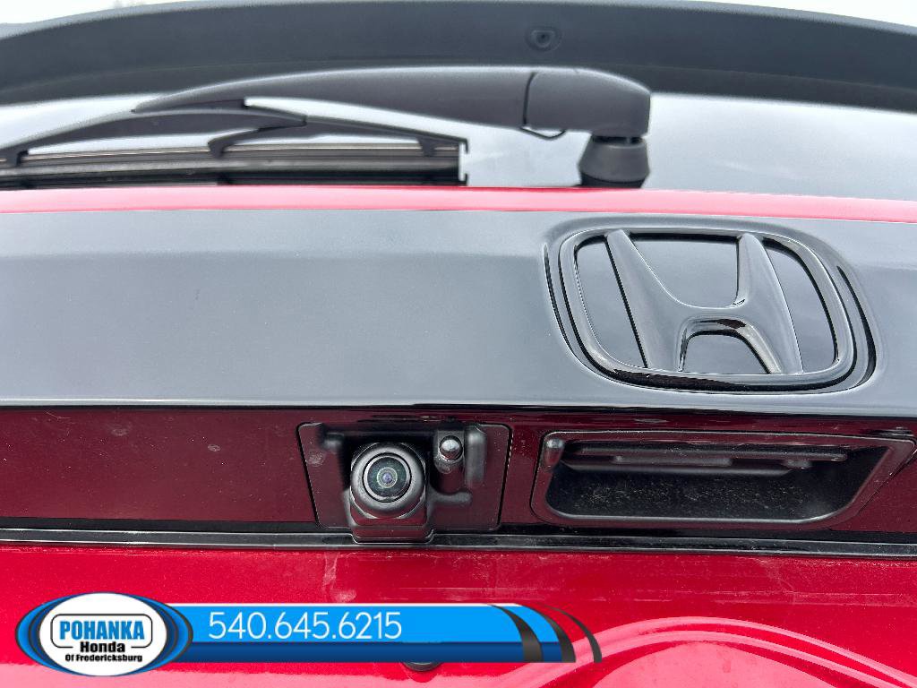 New 2026 Honda Passport TrailSport Elite image 15