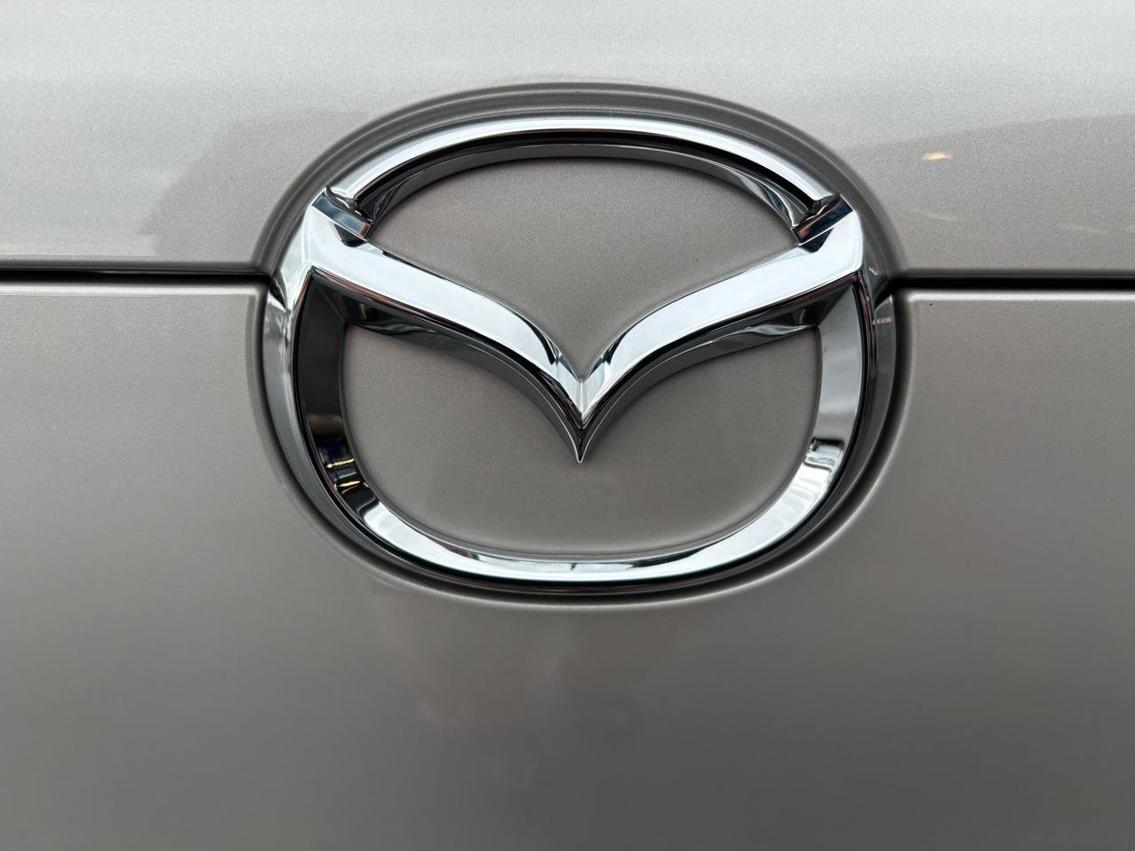 Used 2023 MAZDA CX-30 AWD 2.5 S w/ Preferred Package image 37