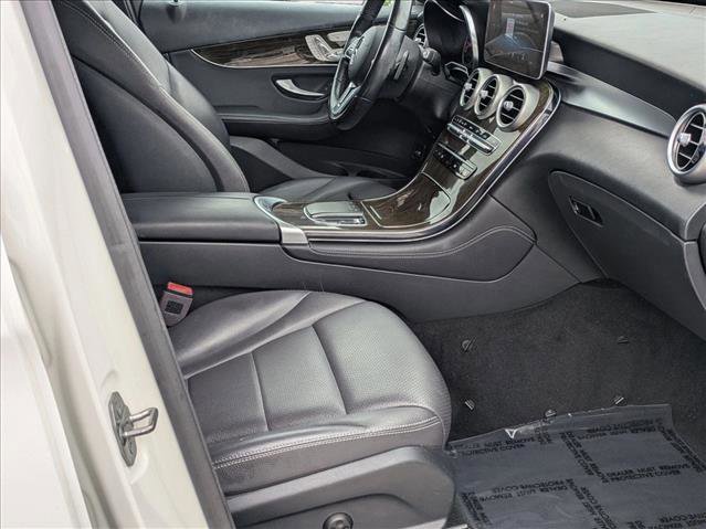 Used 2020 Mercedes-Benz GLC 300 image 18
