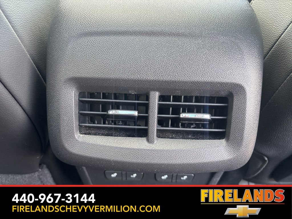 Used 2023 GMC Terrain Denali w/ Black Diamond Edition AWD/4WD image 54