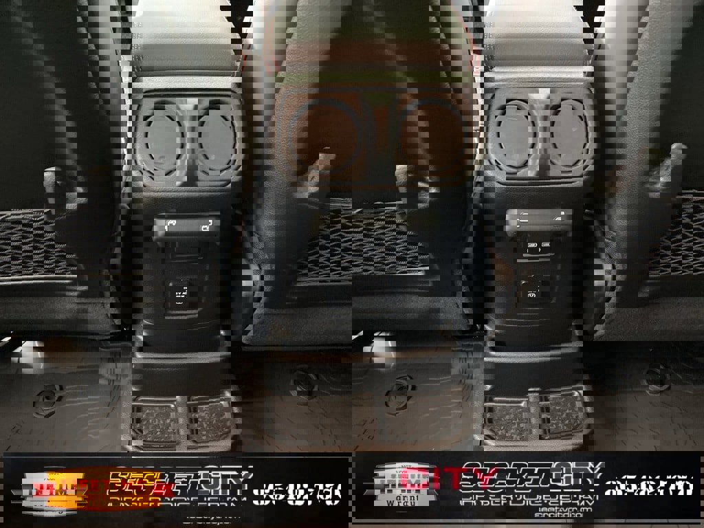 New 2026 Jeep Wrangler Unlimited Rubicon 392 image 29