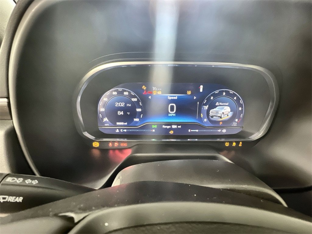 Used 2024 Chevrolet Tahoe LT image 10