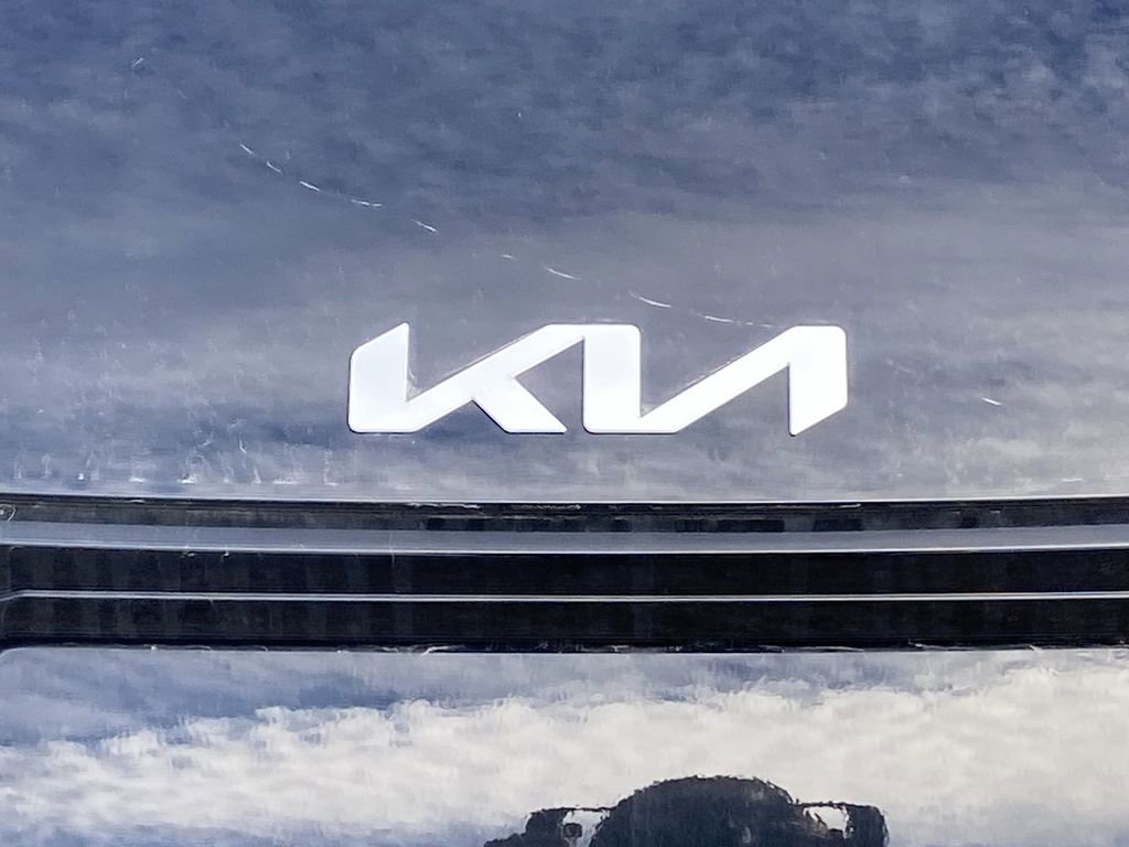 New 2025 Kia EV6 Light image 27