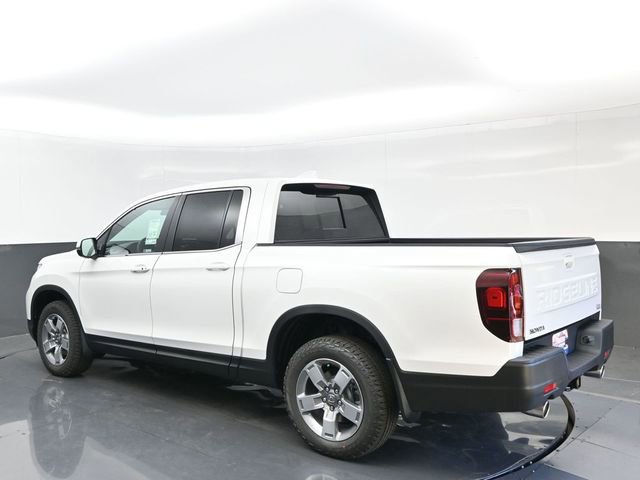 New 2026 Honda Ridgeline RTL image 3