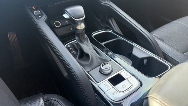 Used 2022 Kia Telluride EX w/ EX Premium Package image 29