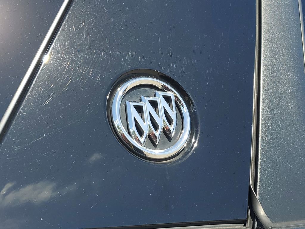 Used 2017 Buick Enclave Convenience image 9