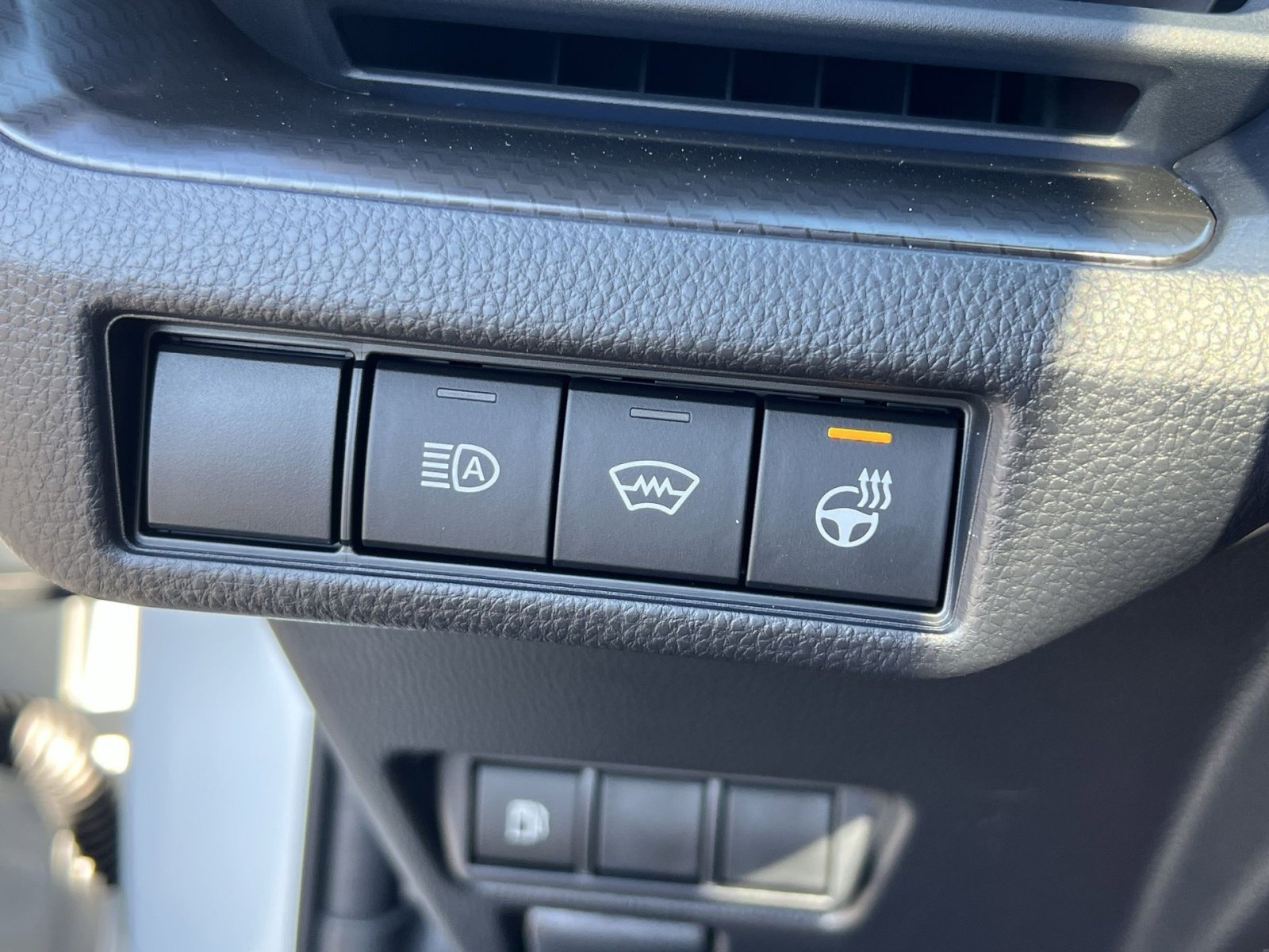 New 2026 Toyota Prius AWD image 23