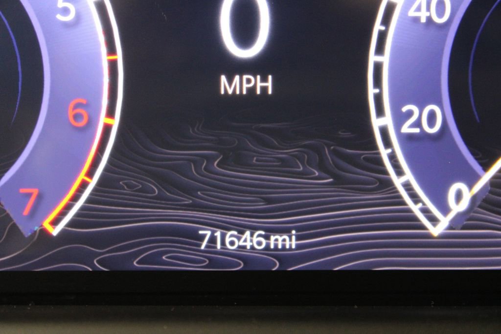 Used 2023 Jeep Wagoneer L Series III w/ Preferred Equipment Group image 47