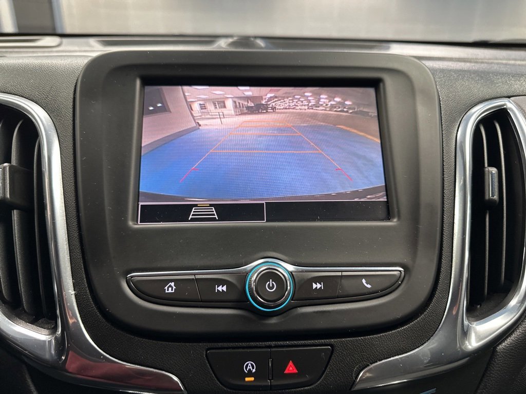 Certified 2023 Chevrolet Equinox LT image 30