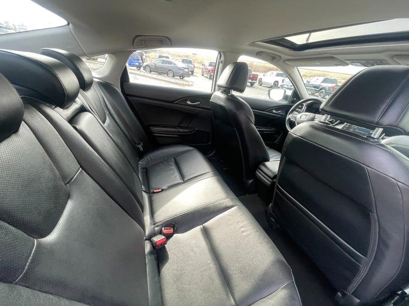 Used 2019 Honda Insight Touring image 11