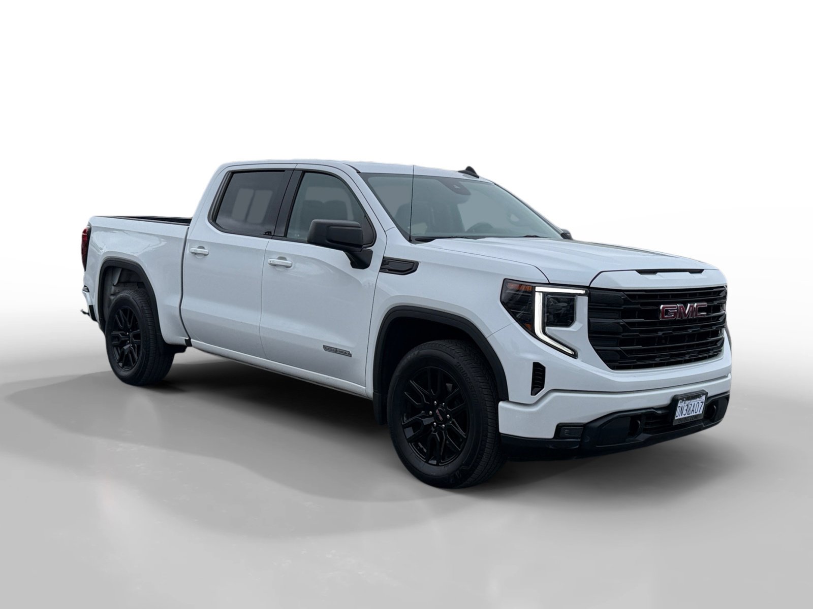 Used 2022 GMC Sierra 1500 Elevation image 7
