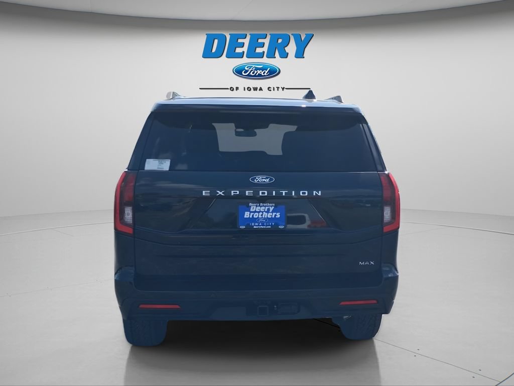 New 2027 Ford Expedition Max Active AWD/4WD image 12