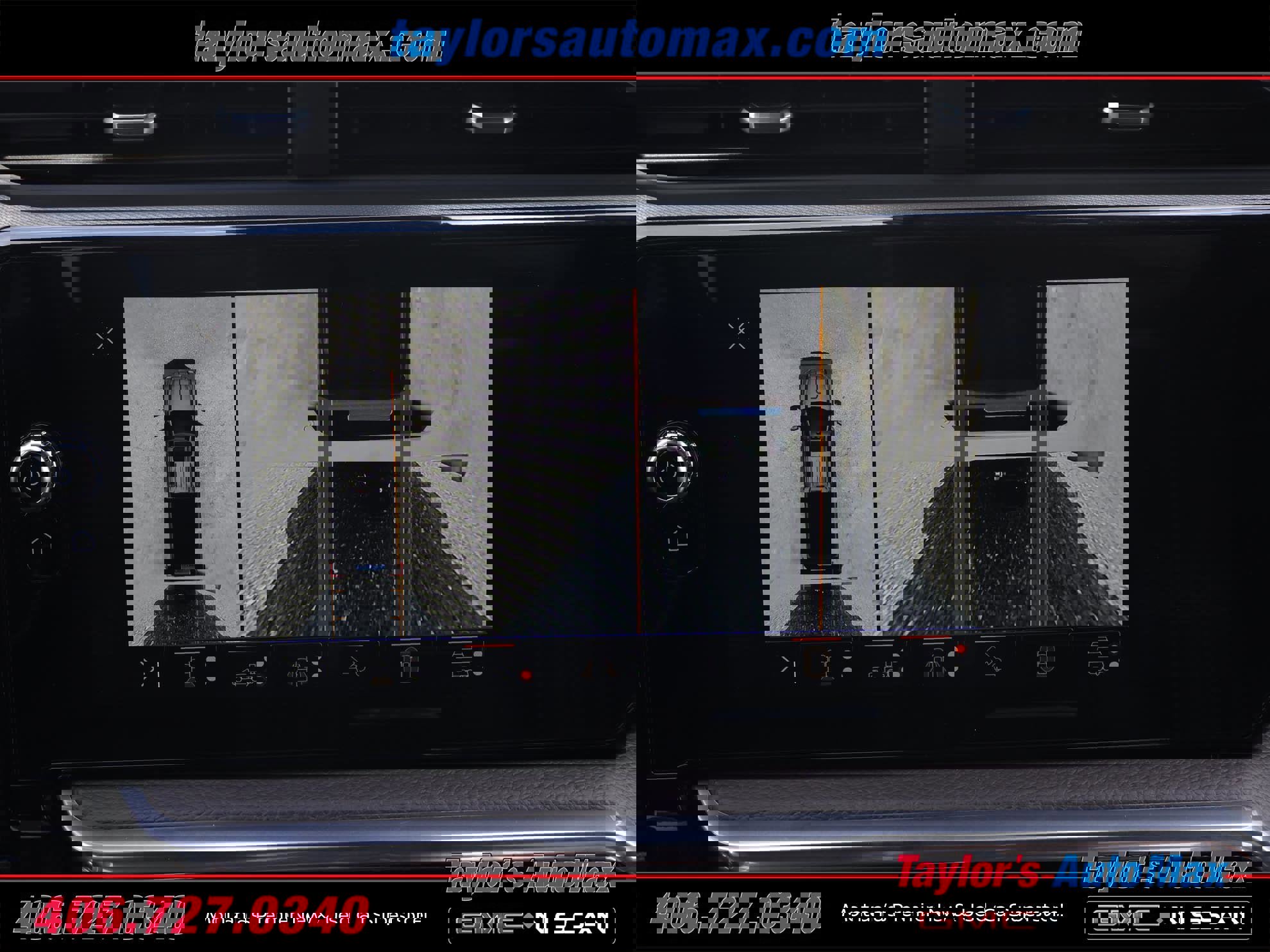 Used 2024 GMC Sierra 2500 Denali w/ Technology Package image 18