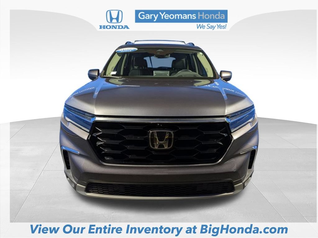 Certified 2023 Honda Pilot Elite image 12