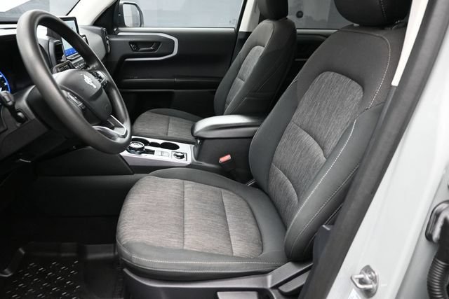 Used 2022 Ford Bronco Sport Big Bend AWD/4WD image 22