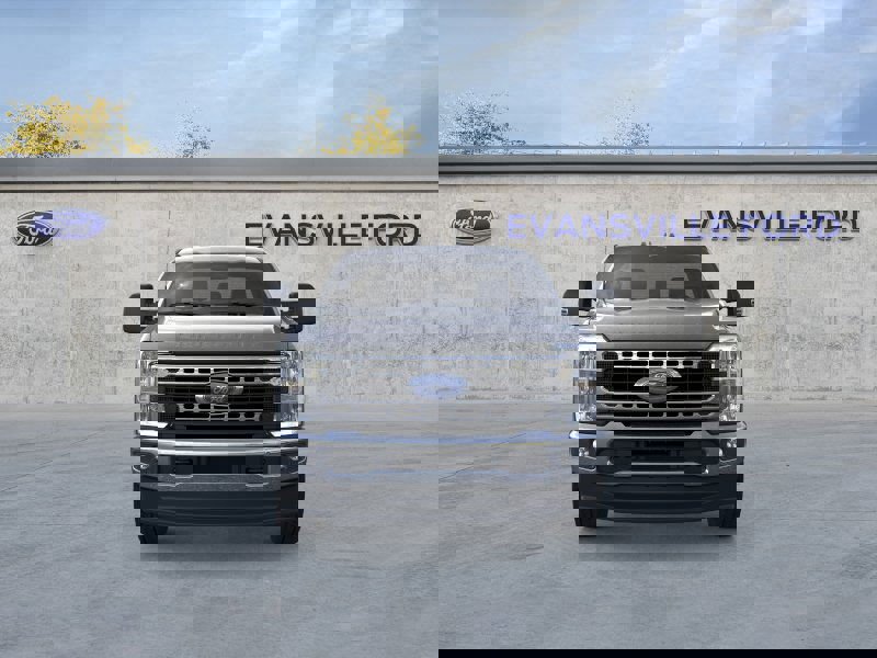 New 2026 Ford F250 XLT image 6