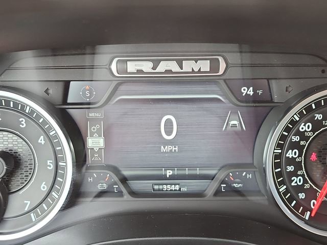 Used 2025 RAM 1500 Big Horn image 12