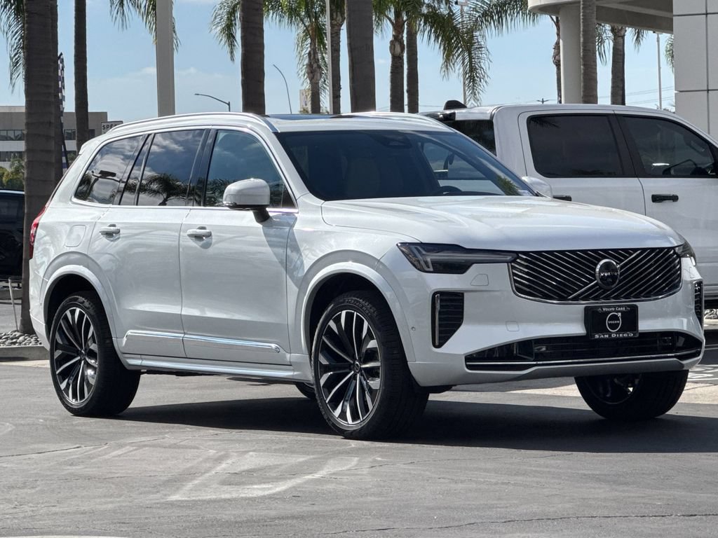 New 2026 Volvo XC90 B6 Plus AWD/4WD image 7