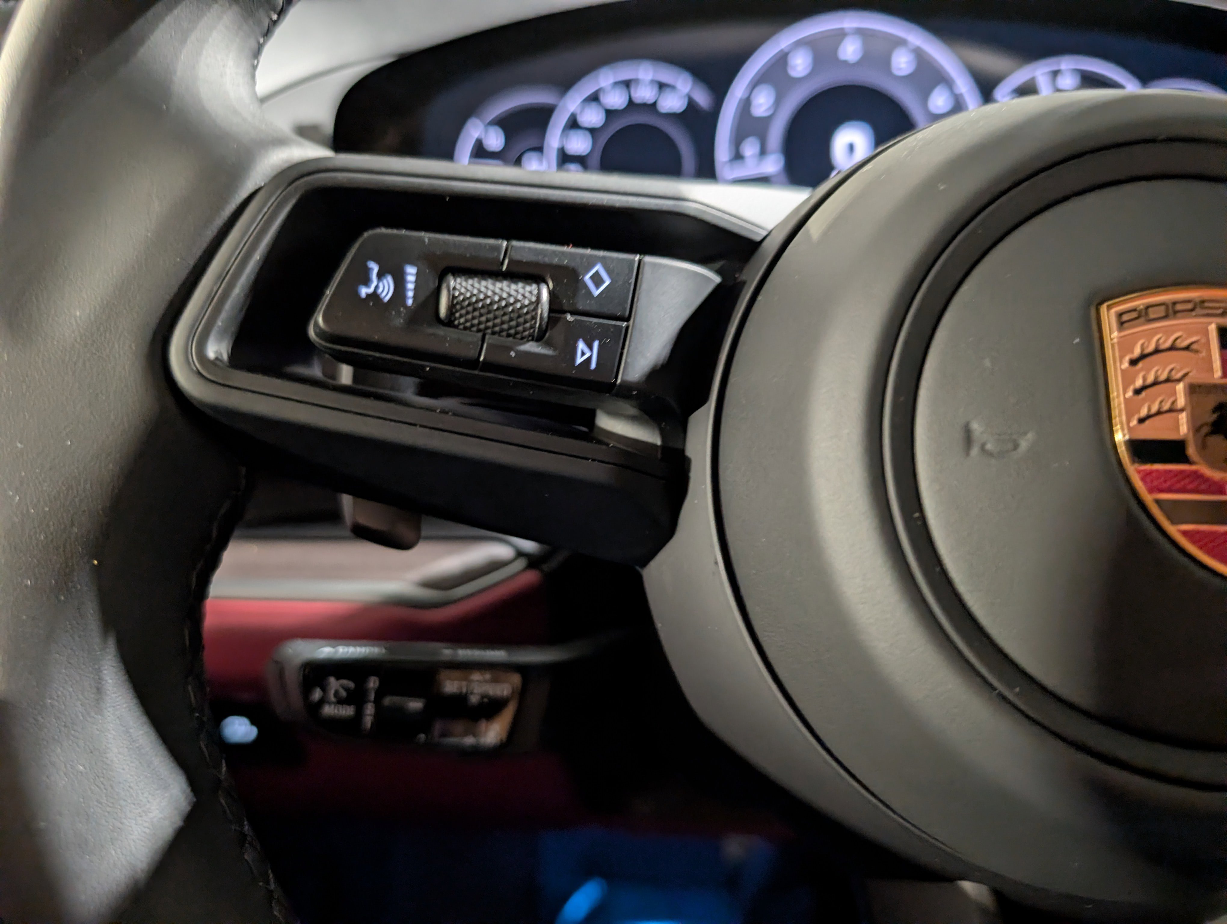 New 2026 Porsche Cayenne S image 32