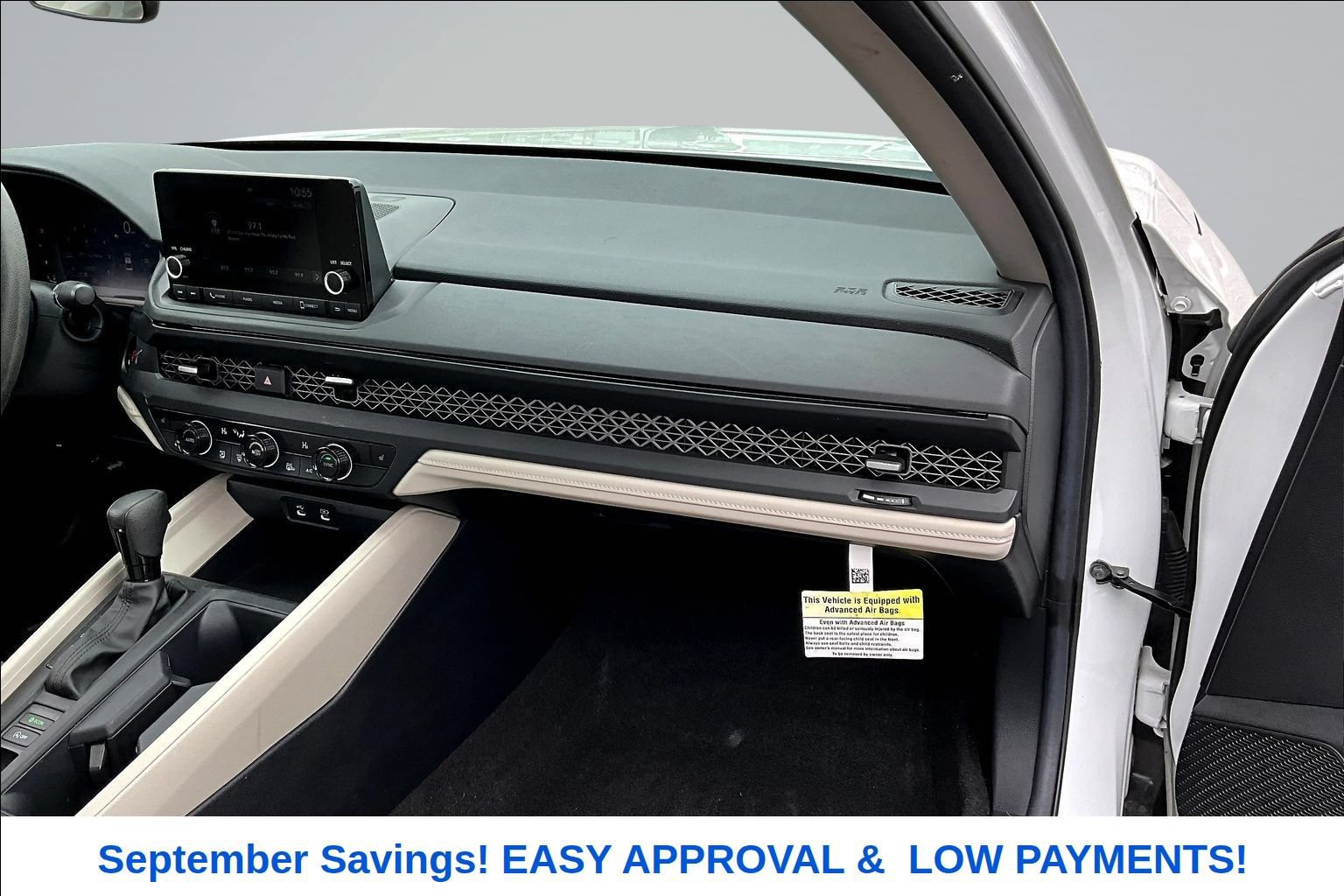 Used 2024 Honda Accord EX image 26