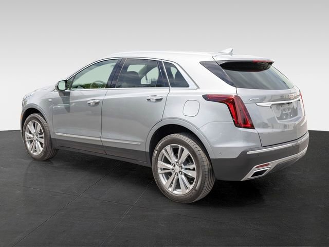 Used 2024 Cadillac XT5 Premium Luxury w/ Technology Package image 7