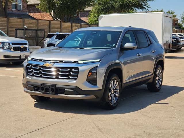 Used 2026 Chevrolet Equinox LT FWD image 11