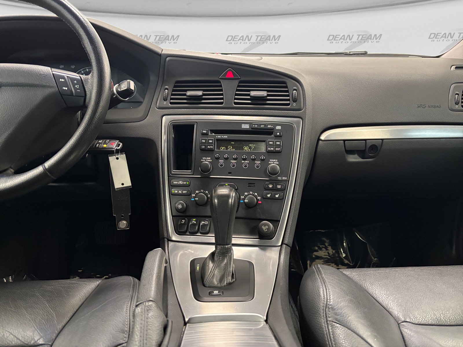 Used 2009 Volvo S60 2.5T AWD/4WD image 16
