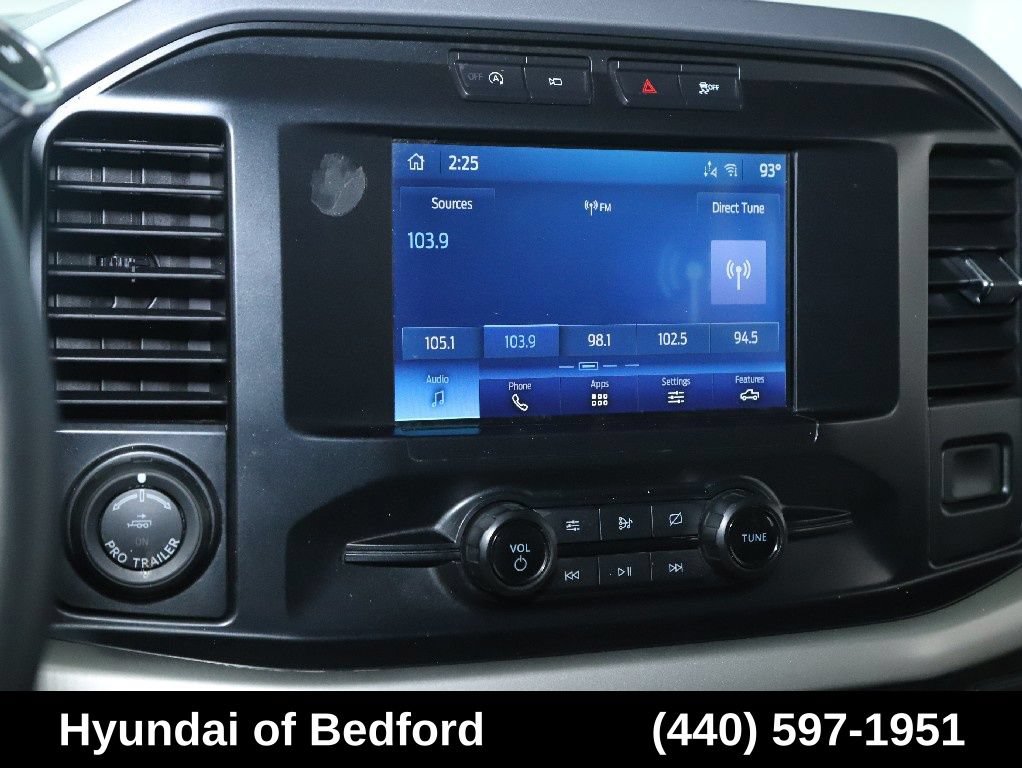 Used 2021 Ford F150 XLT w/ XTR Package AWD/4WD image 25