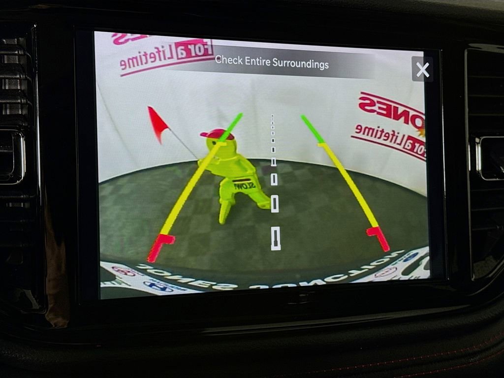 Used 2024 Dodge Durango GT image 6