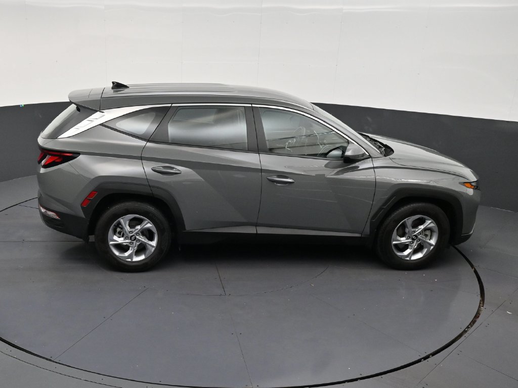 Used 2024 Hyundai Tucson SE FWD image 16