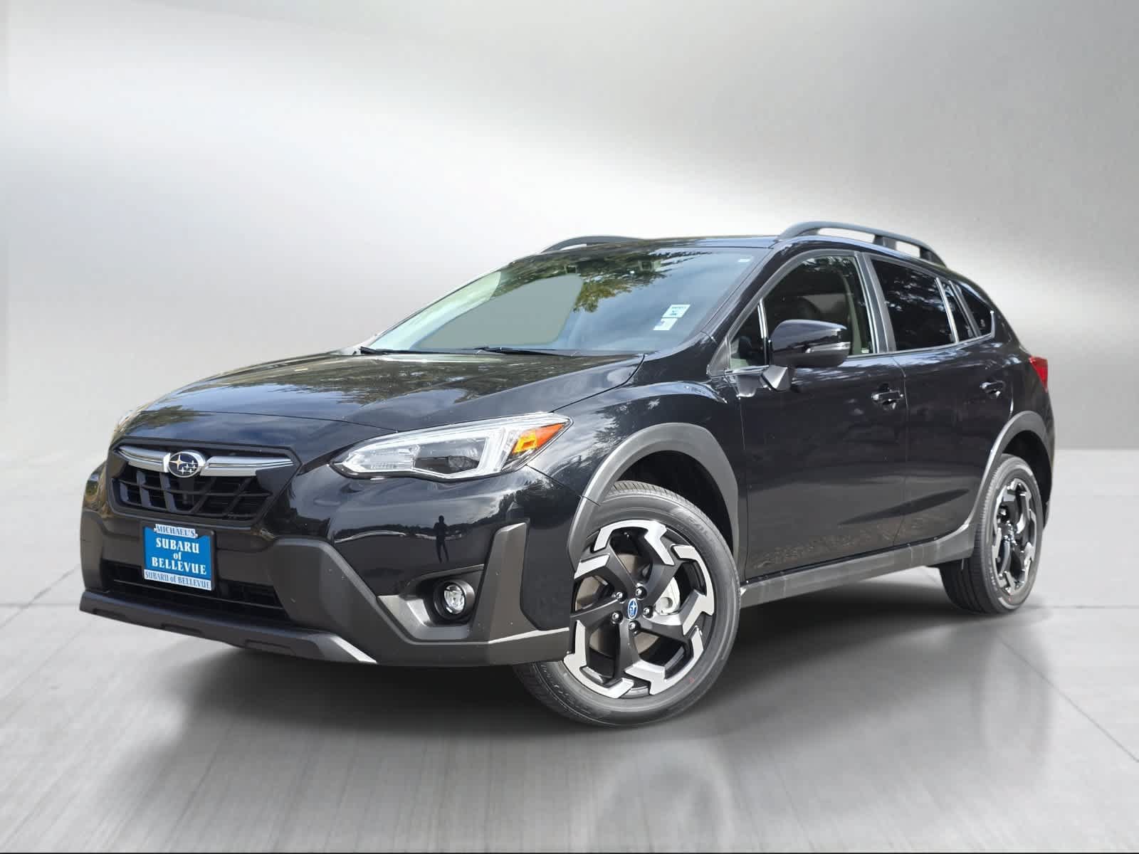 Certified 2023 Subaru Crosstrek 2.5i Limited AWD/4WD image 1