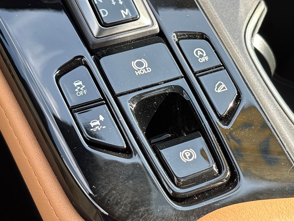 Used 2025 Lexus NX 350 AWD w/ Accessory Package (2T) image 19