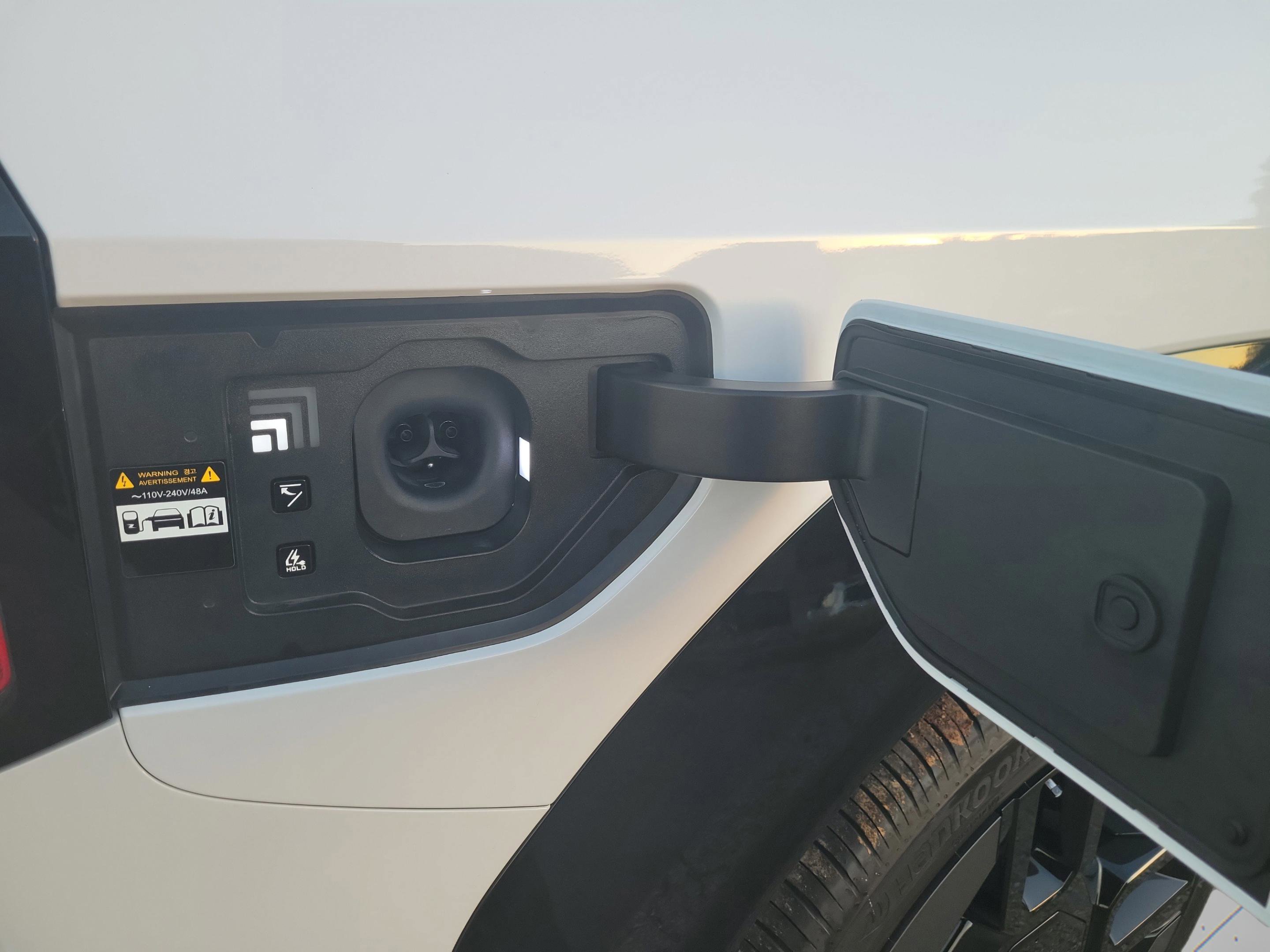 New 2026 Kia EV9 GT-Line image 33