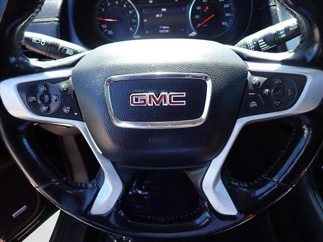 Used 2020 GMC Terrain SLT w/ Preferred Package AWD/4WD image 19