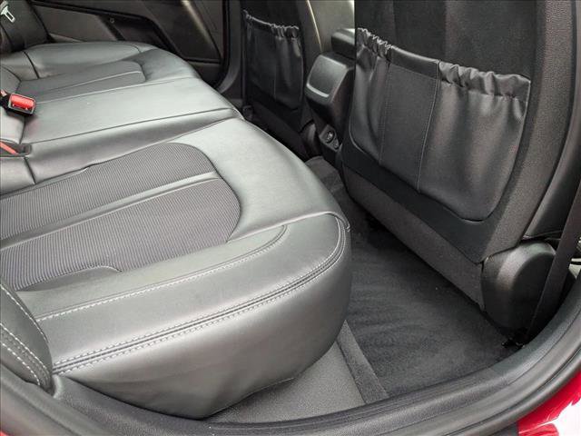 Used 2021 Kia K5 GT-Line image 17