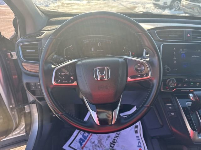 Used 2018 Honda CR-V EX-L image 14