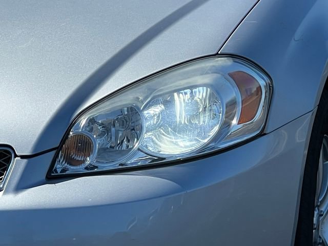 Used 2014 Chevrolet Impala Limited LS FWD image 30