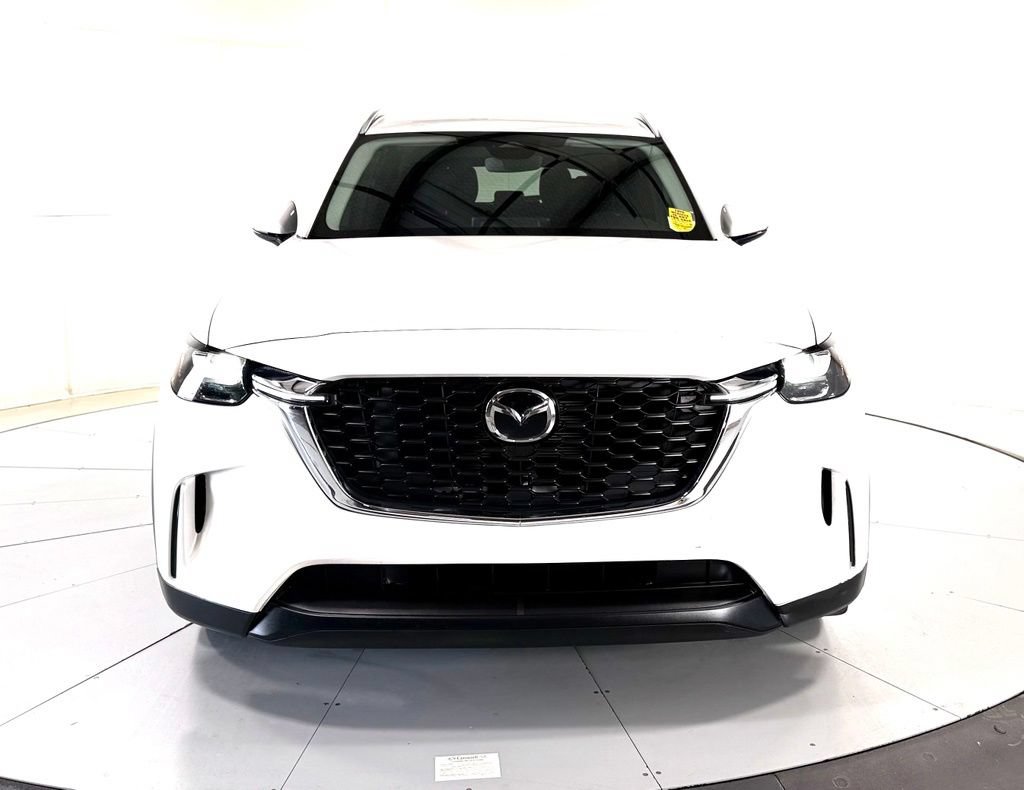 Used 2025 MAZDA CX-90 3.3 Turbo w/ Select Package AWD/4WD image 9