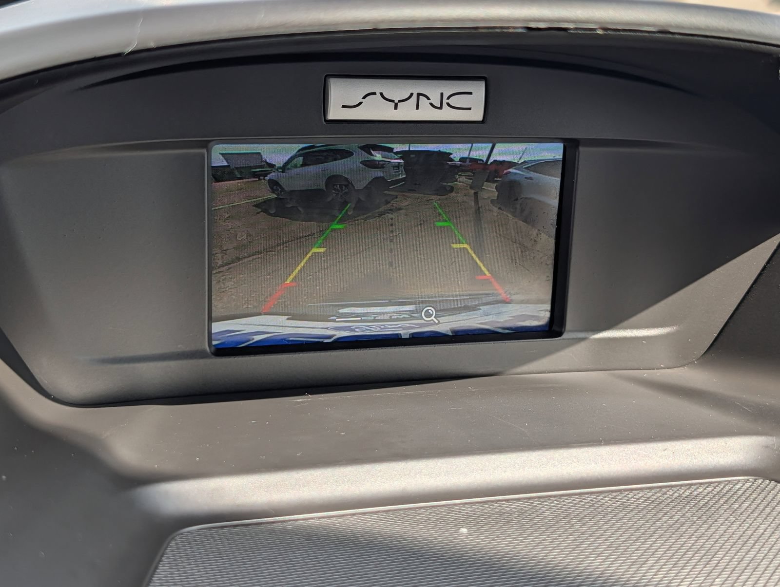 Certified 2017 Ford Escape SE AWD/4WD image 27