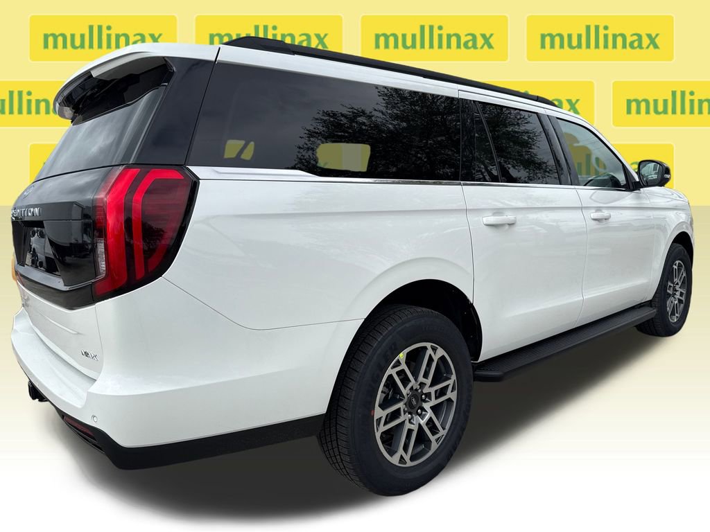 New 2026 Ford Expedition Max Active image 15