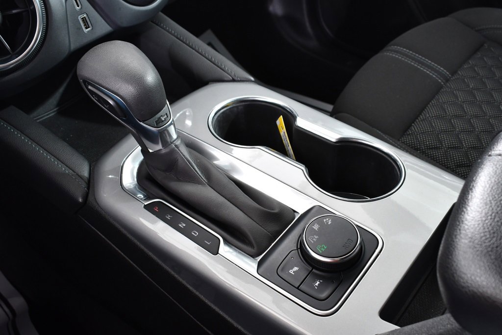 Used 2021 Chevrolet Blazer LT image 31