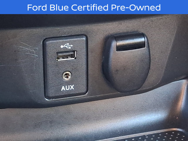 Used 2018 Nissan Rogue Sport SV AWD/4WD image 26