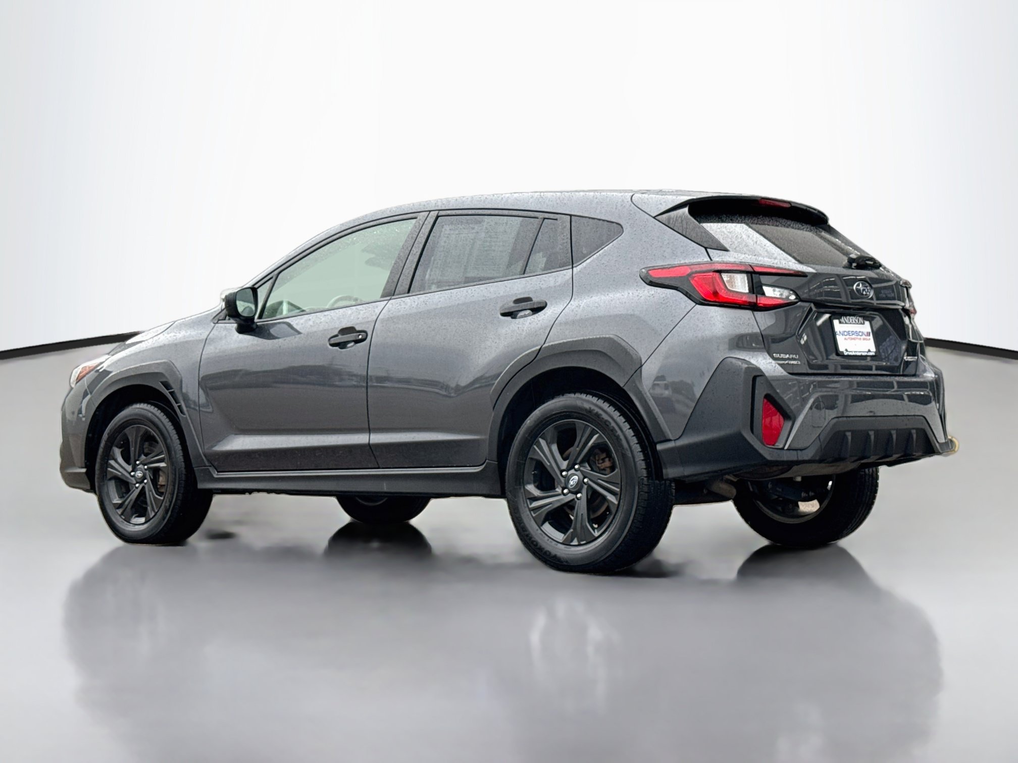 Used 2024 Subaru Crosstrek 2.0i AWD/4WD image 5