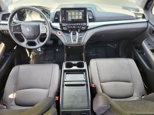 Used 2019 Honda Odyssey EX image 12