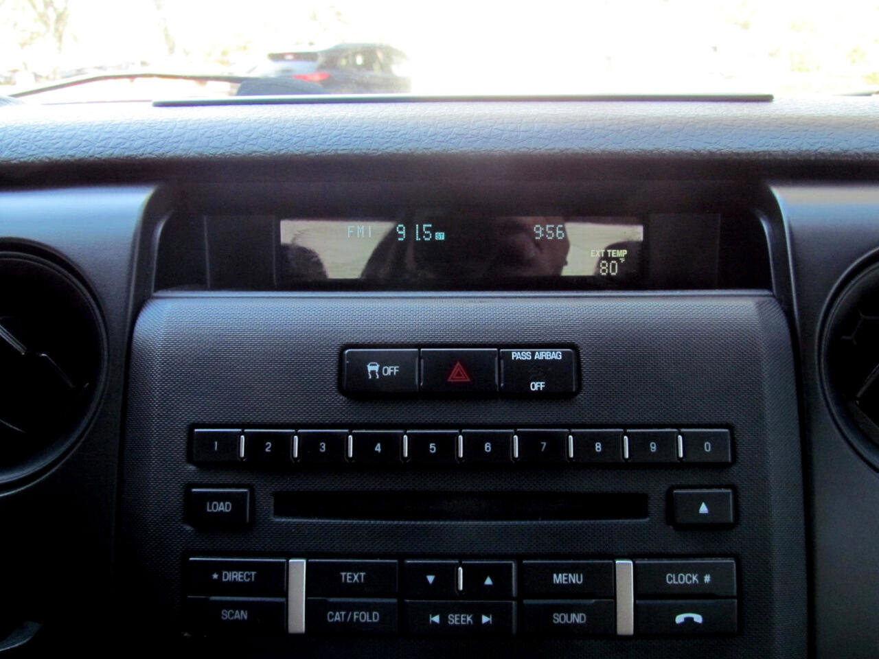 Used 2014 Ford F150 STX w/ Equipment Group 201A Mid image 26