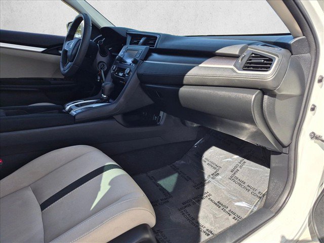 Used 2017 Honda Civic LX image 26